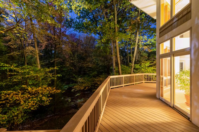 Deck Remodeling in Norwalk, CT