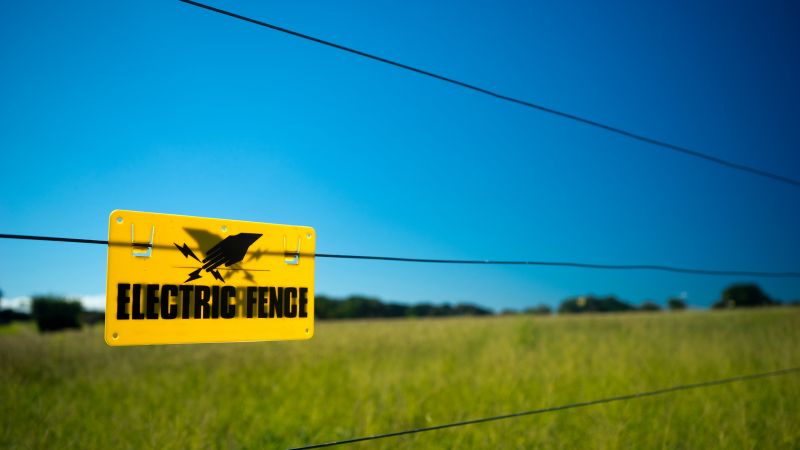 Wood Fence Installation Service